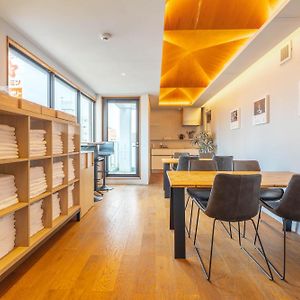 Kamer met Twee Aparte Bedden
